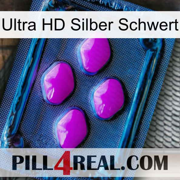 Ultra Hd Silver Sword 04